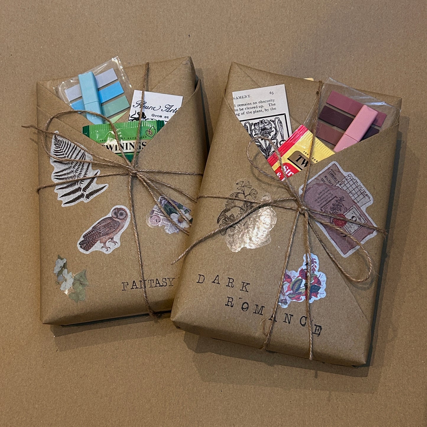 Blind Date With A Book set